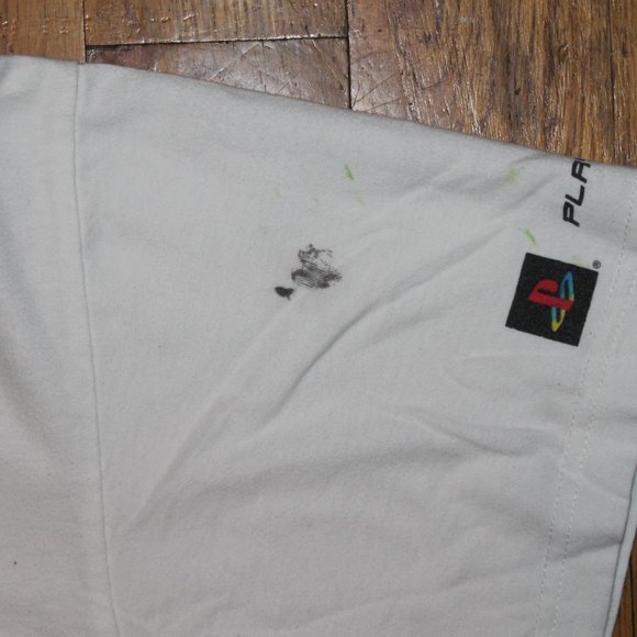 2008 Little Big Planet PS3 Video Game Shirt - Picture 5 of 5